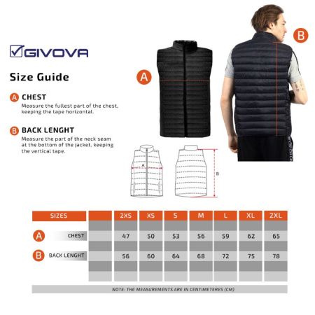 Дамски Елек GIVOVA Smanicato Grecia 0006 525339 G017 изображение 7